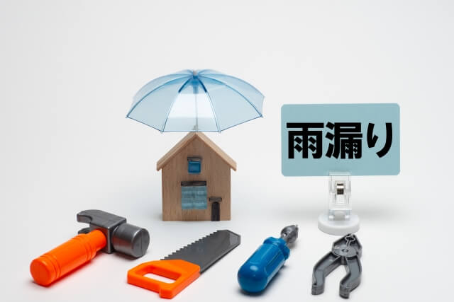 三鷹市で安心の雨漏り修理：プロが行う屋根工事の魅力
