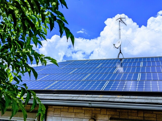 太陽光発電設置の流れ：西東京市での実践ガイド